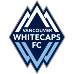 Logo of Vancouver Whitecaps