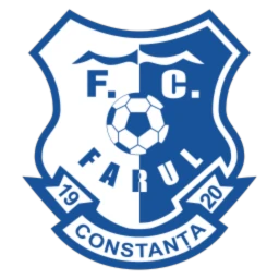 Logo of Farul Constanța