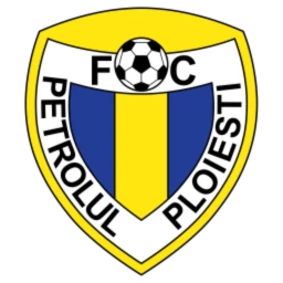 Logo of Petrolul Ploiești