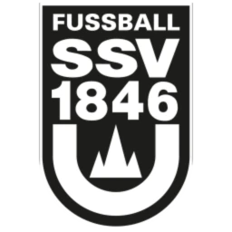 Logo of SSV Ulm 1846