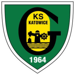 Logo of GKS Katowice