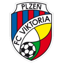 Logo of Viktoria Plzeň