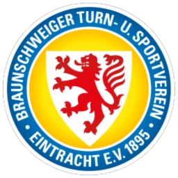Logo of Eintracht Braunschweig