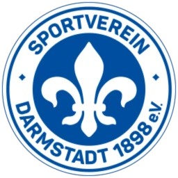 Logo of SV Darmstadt 98