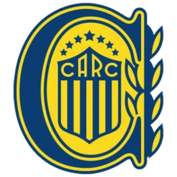 Logo of Rosario Central