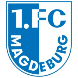 Logo of 1. FC Magdeburg