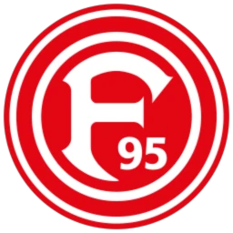 Logo of Fortuna Düsseldorf
