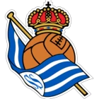 Logo of Real Sociedad B