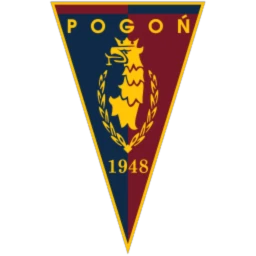 Logo of Pogoń Szczecin