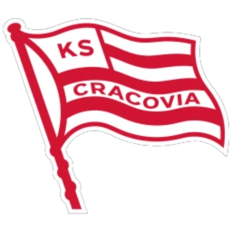 Logo of Cracovia