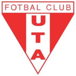 Logo of UTA Arad