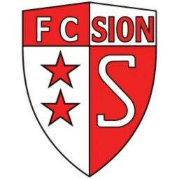 Logo of FC Sion