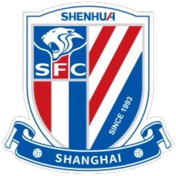 Shanghai Shenhua