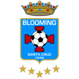 Logo of Blooming