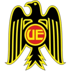 Logo of Unión Española
