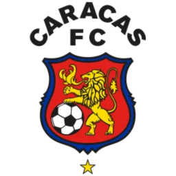 Logo of Caracas FC