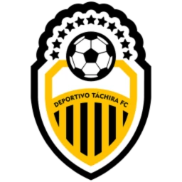 Logo of Deportivo Táchira