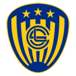 Logo Sportivo Luqueño