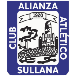 Logo of Alianza Atlético de Sullana