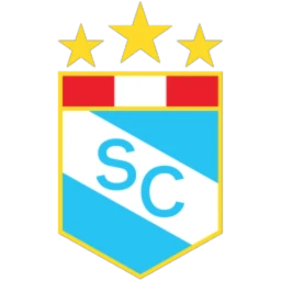 Logo of Sporting Cristal