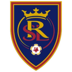 Logo of Real Salt Lake