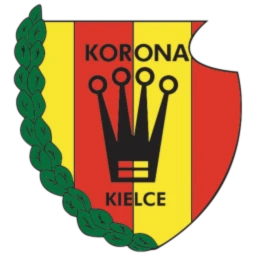 Logo of Korona Kielce