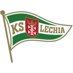 Logo of Lechia Gdańsk