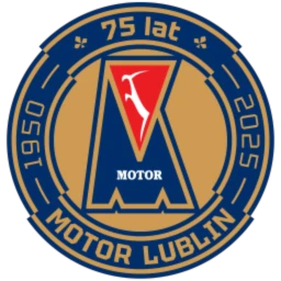 Logo of Motor Lublin