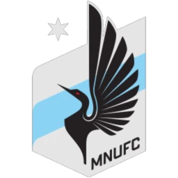 Logo of Minnesota United FC