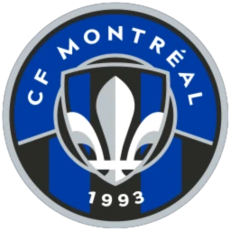 Logo of CF Montréal