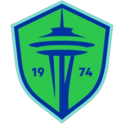 Logo of Seattle Sounders