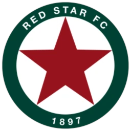 Logo of Red Star FC (FRANCE)