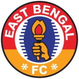 Logo of East Bengal FC