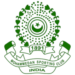 Logo Mohammedan SC