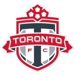 Logo of Toronto FC