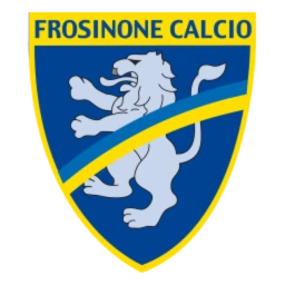 Logo of Frosinone