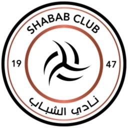 Logo of Al Shabab