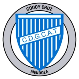 Logo of Godoy Cruz