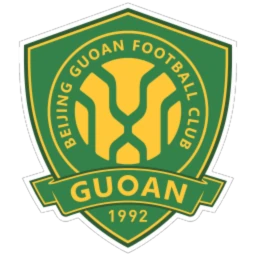 Beijing Guoan