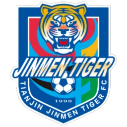Tianjin Jinmen Tiger