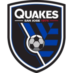 Logo of San Jose Earthquakes