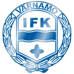 Logo of IFK Värnamo