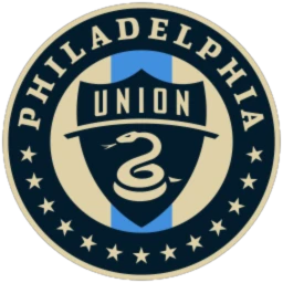 Logo of Philadelphia Union