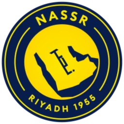 Logo of Al Nassr