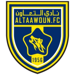 Logo of Al Taawoun
