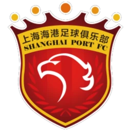 Shanghai Port