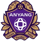Logo of FC Anyang