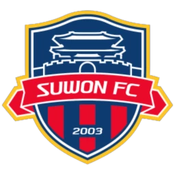 Logo of Suwon FC