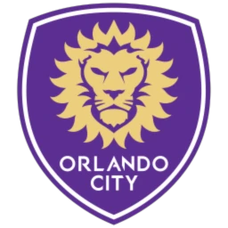 Logo of Orlando City SC