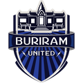 Logo of Buriram United